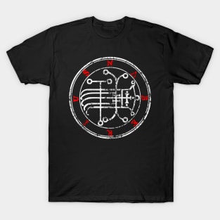 Naberius Sigil T-Shirt